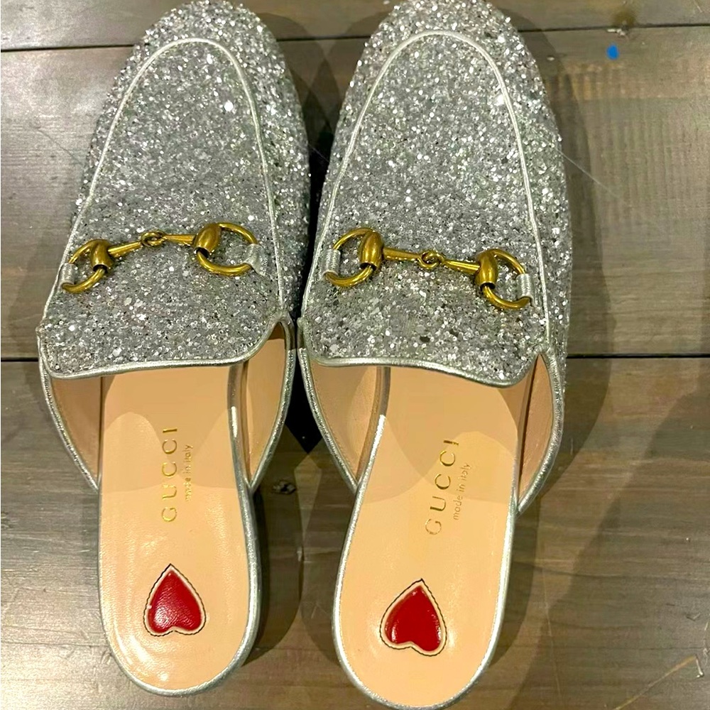 Gucci sandal